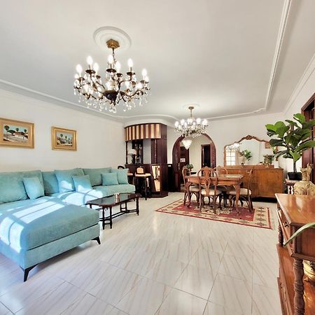 Апартаменти The Balcony House With Free Parking Пуерто-де-ла-Крус Екстер'єр фото