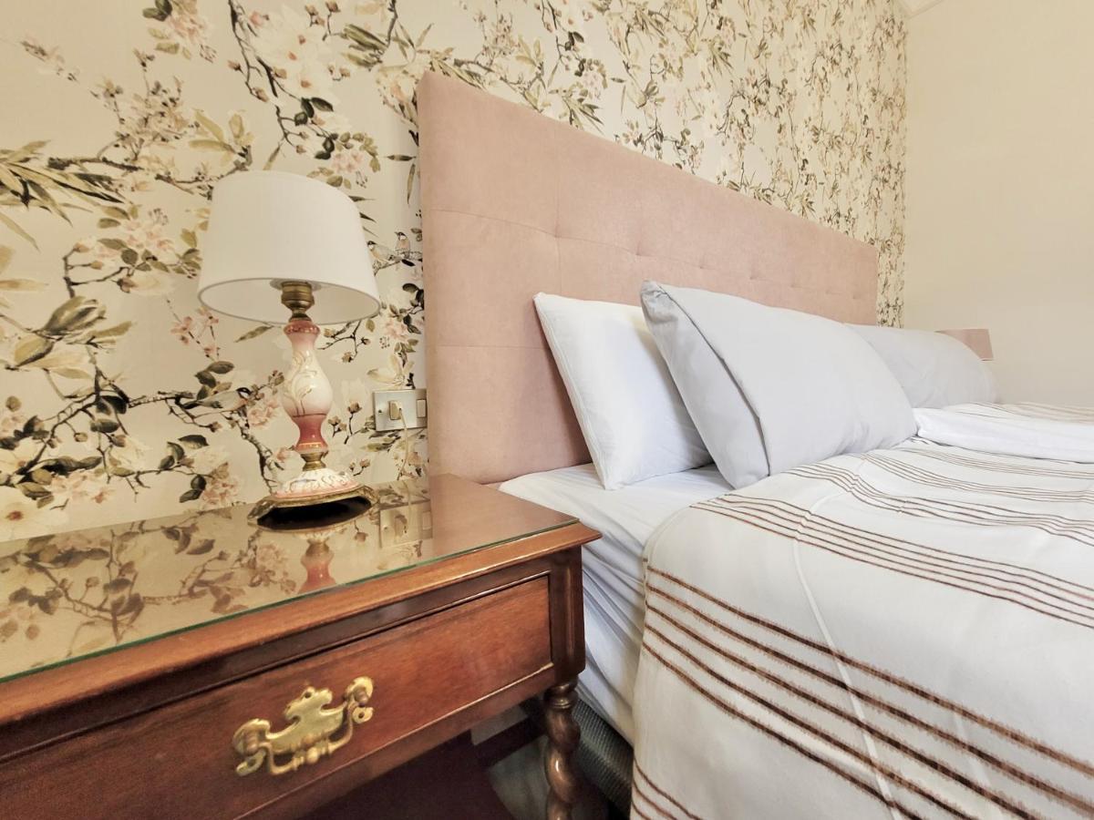 Апартаменти The Balcony House With Free Parking Пуерто-де-ла-Крус Екстер'єр фото