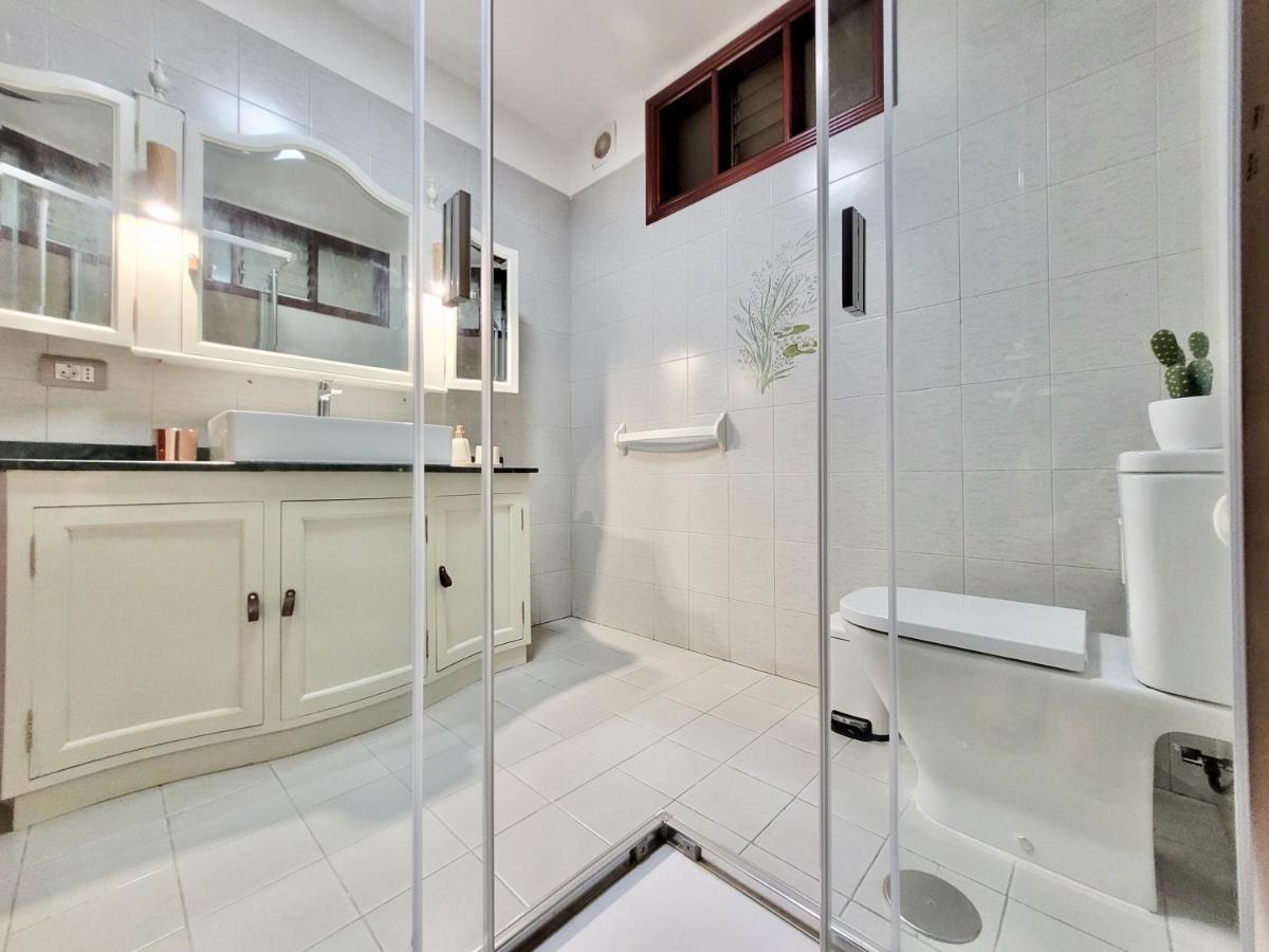 Апартаменти The Balcony House With Free Parking Пуерто-де-ла-Крус Екстер'єр фото