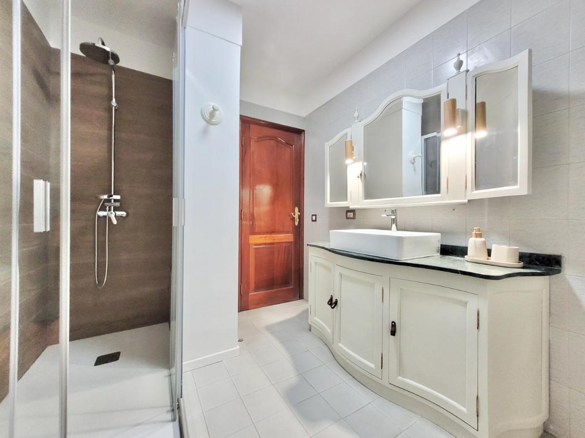 Апартаменти The Balcony House With Free Parking Пуерто-де-ла-Крус Екстер'єр фото
