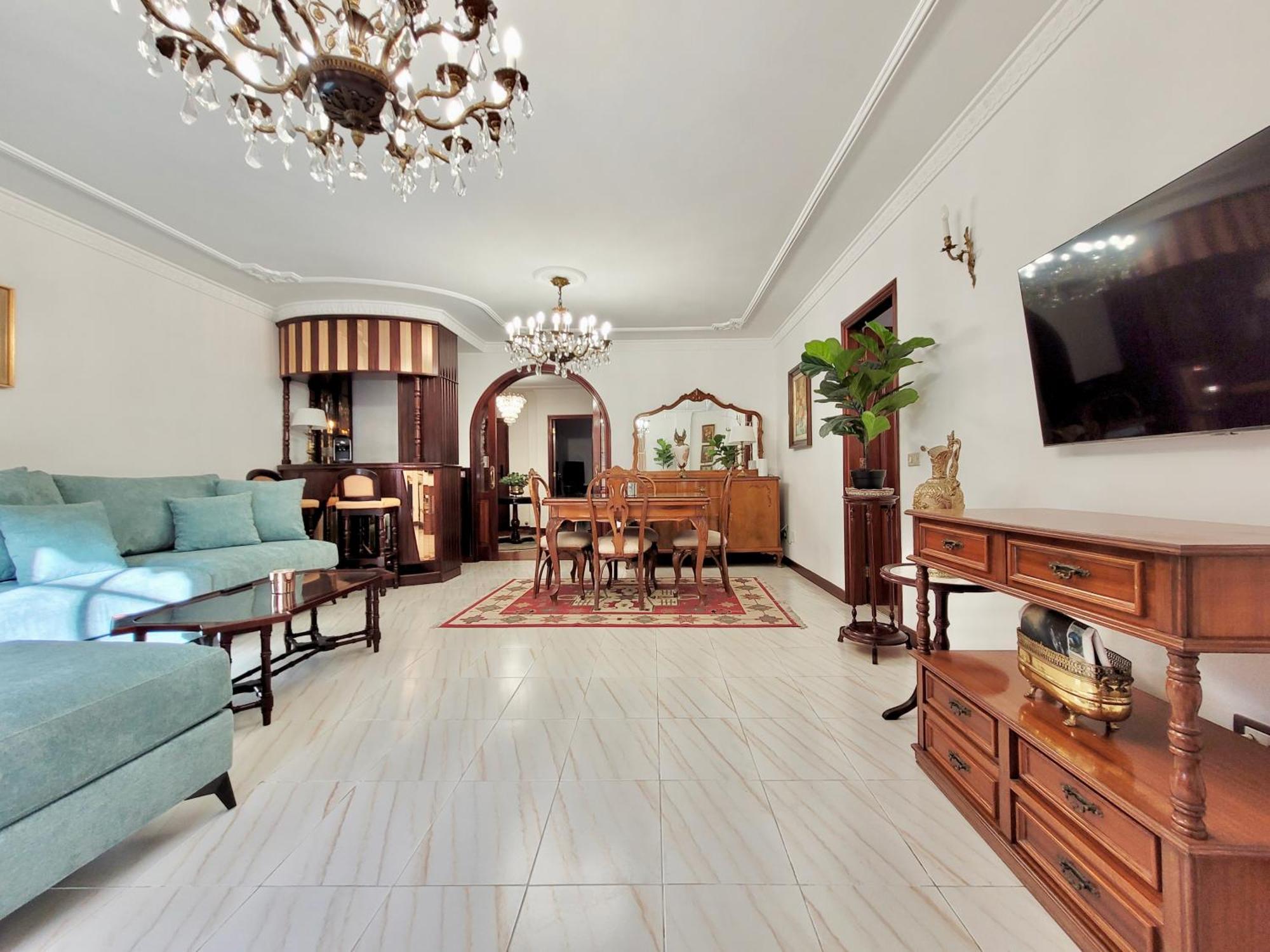 Апартаменти The Balcony House With Free Parking Пуерто-де-ла-Крус Екстер'єр фото